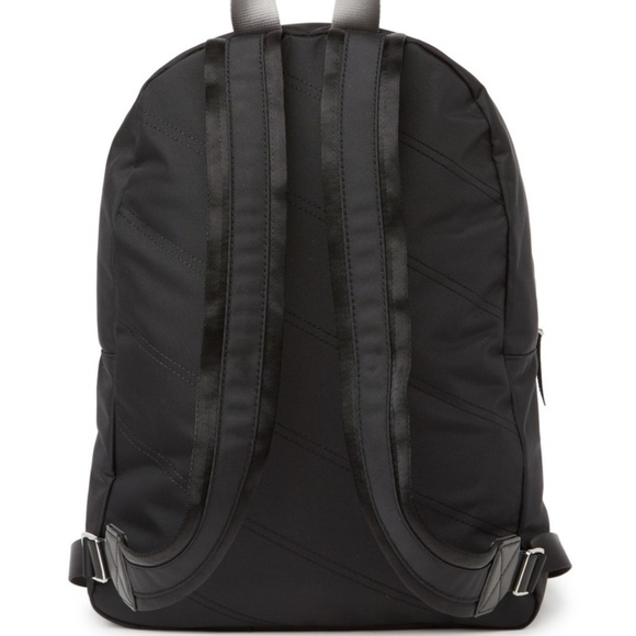 Marc Jacobs Large Sport Trek Nylon Backpack - Picture 3 of 8